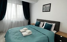 Cozy Apartments - City Center Iasi